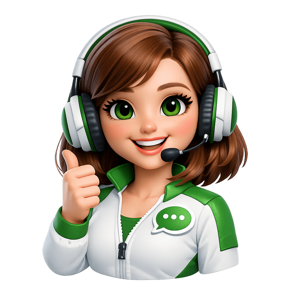 Ally — your AI assistant on WhatsApp